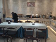 大堂-香丰阁·烤鸭·川湘菜(清河店)