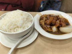 -盛记粥面(佐敦店)