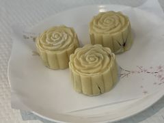 蒸点拼盘-铭家点心(秦岭路店)