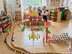 -井德幼儿园(韦伯豪园)