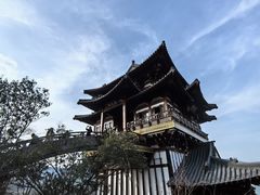 -雅达·阳羡溪山小镇中心