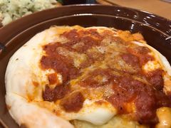 -萨莉亚意式餐厅(彩悦城店)