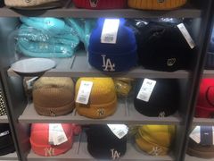 -乐天免税店(明洞店)
