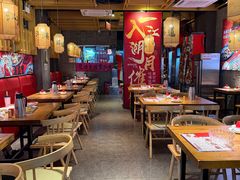 -兔槽江湖菜·重庆璧山兔(水围店)