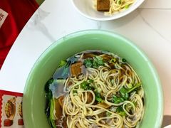 -李先生牛肉面大王(广渠门内店)