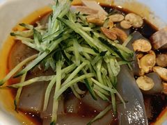 浑源凉粉-香园楼(钻石路店)