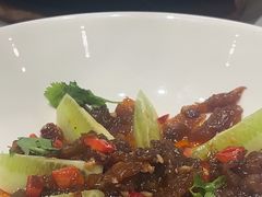 -百姓渔村(南中环店)