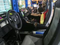 -大玩家(中原万达广场店)