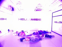 -HelloMiss舞蹈工作室