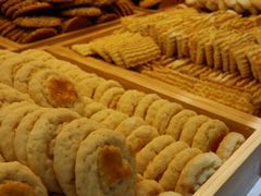 -玛尔哈巴·塔塔尔糕点(华侨小区店)