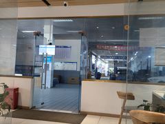 -上海协通福骋福特4S店(汶水路店)