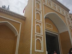 -艾提尕尔清真寺