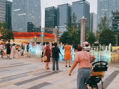 -楼兰新疆主题餐厅(悠方店)