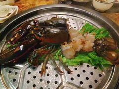 -船奇蒸汽海鲜·闽菜(八市海鲜总店)