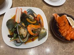 -盛宴标帜餐厅·亲子自助 (南昌喜来登酒店)
