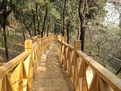 -长辛店二七公园