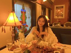 -火车头法国西餐厅