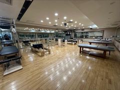 -美菲特健身(华贸店)
