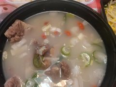 -元祖李朝(新威路店)