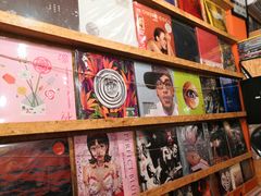 -独音唱片 Indie Music