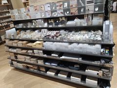 -MUJI无印良品(华贸店)