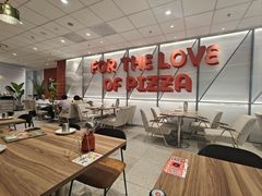 -必胜客(新中纬店)
