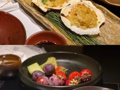 -花潮料理艺食馆(世欧广场店)