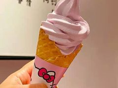 脆皮甜筒-YUOZUO渝作·川渝冒肚(崂山店)