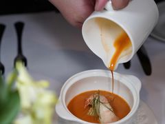 -壳里西餐厅Coquille Seafood Bistro(蒙自路店)