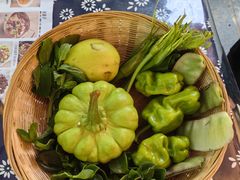 -缘生态云南菜·野生菌庭院餐厅(华侨城店)