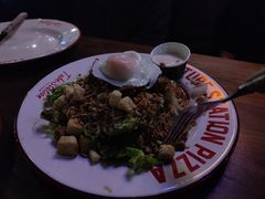 -Tubestation站点比萨(高新万达ONE店)