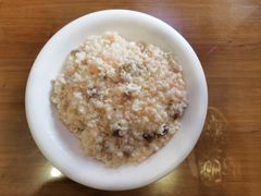 虾茸草菇白菜-砂锅李(九江路店)