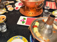 -南门涮肉(上海二店)