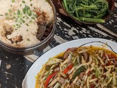 -饭江湖·江湖菜(湖广会馆店)
