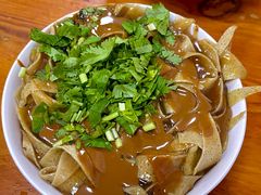 -正味斋锅巴菜(西北角店)