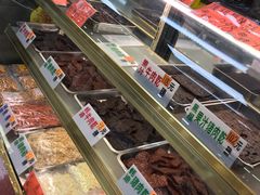 果汁猪肉干-冠环球肉干大王(福隆新街店)