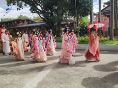 -深圳锦绣中华民俗村