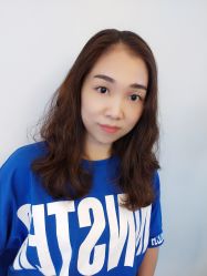 -BTR发型定制潮沙龙店