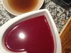 -老牌坊云南鱼豆花火锅(哈西万达店)
