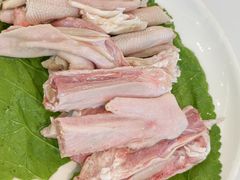 -陆记鹅庄·潮汕菜·狮头鹅(大仟里店)