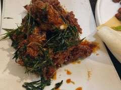 -纪林菜馆·博山菜老字号(华光路店)