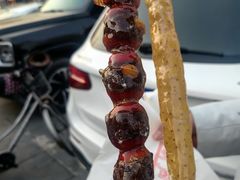 -糖葫芦王保定名吃(古莲花池店)