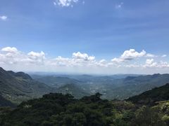 -广州市石门国家森林公园