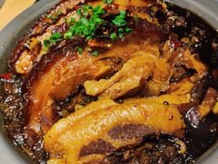 -徐鼎盛民间菜(奥体店)