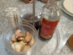 -汗腾格里·风味餐厅(新疆驻京办店)