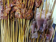 -江湖串串香(金牛万达店)