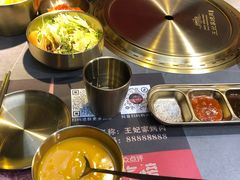 -明洞王妃家烤肉(苏州中心星悦汇店)