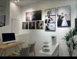 -卡兹摄影STUDIO婚纱摄影(文化路万达店)