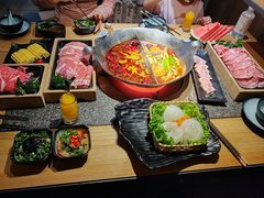 -湊湊火锅·茶憩(皇姑万象汇店)