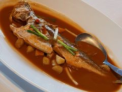 -新荣记(新源南路店)